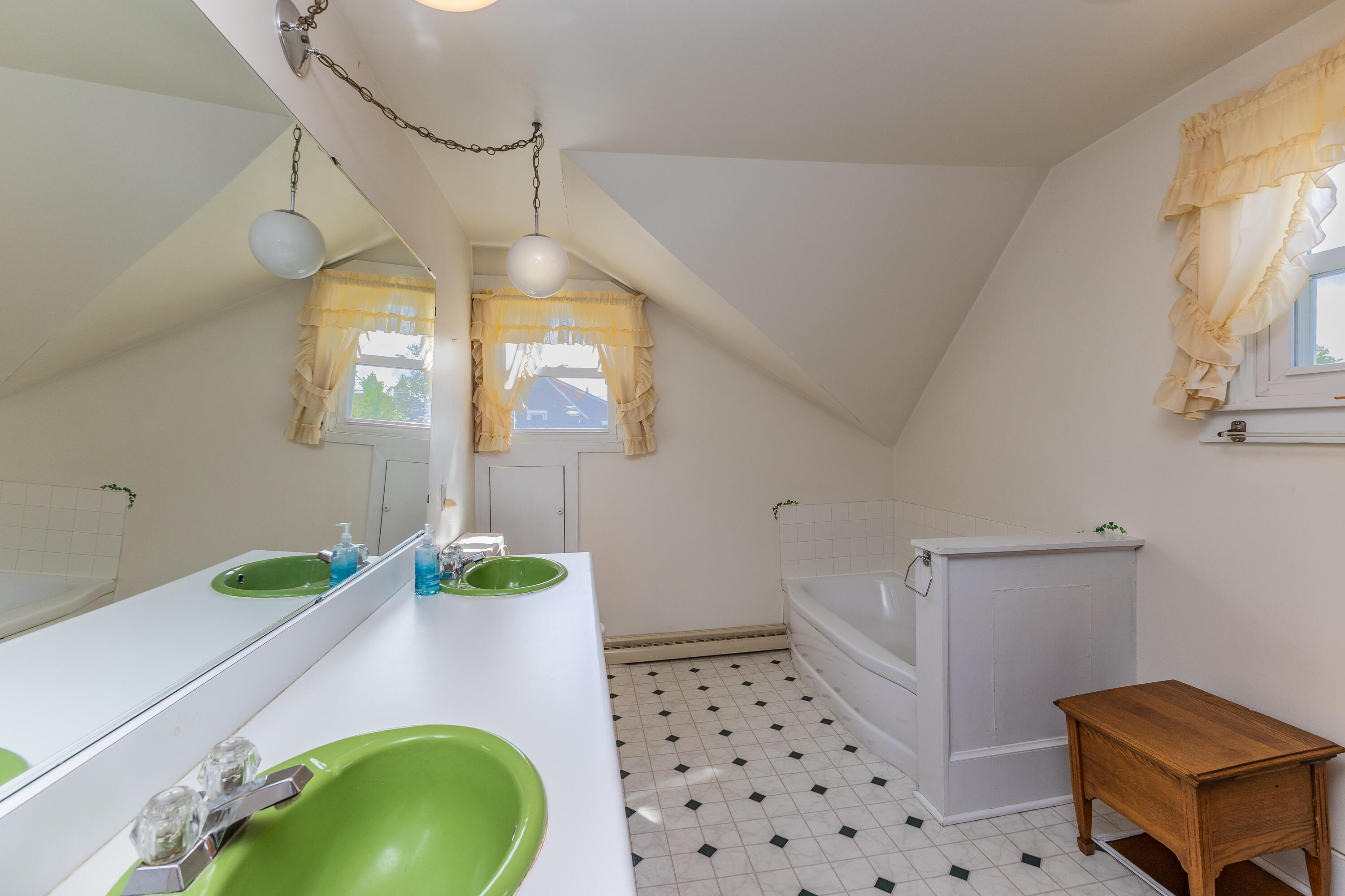 314 Miami Avenue, Bradford, Ohio 45308