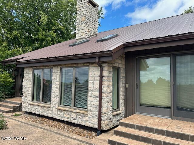 8187 TOWNSHIP RD 90, Ada, Ohio