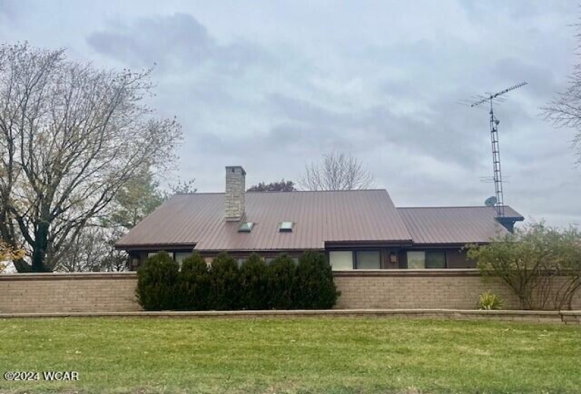 8187 TOWNSHIP RD 90, Ada, Ohio, 4 Bedrooms Bedrooms, ,2 BathroomsBathrooms,Residential,For Sale,TOWNSHIP RD 90,306984