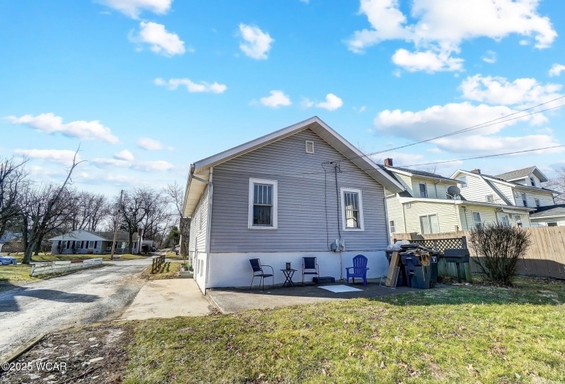 330 Ashton Avenue, Lima, Ohio, 3 Bedrooms Bedrooms, ,1 BathroomBathrooms,Residential,For Sale,Ashton,306395