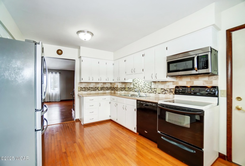 4953 Hummingbird Street, Lima, Ohio, 4 Bedrooms Bedrooms, ,2 BathroomsBathrooms,Residential,For Sale,Hummingbird,306319