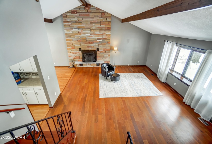 4953 Hummingbird Street, Lima, Ohio, 4 Bedrooms Bedrooms, ,2 BathroomsBathrooms,Residential,For Sale,Hummingbird,306319