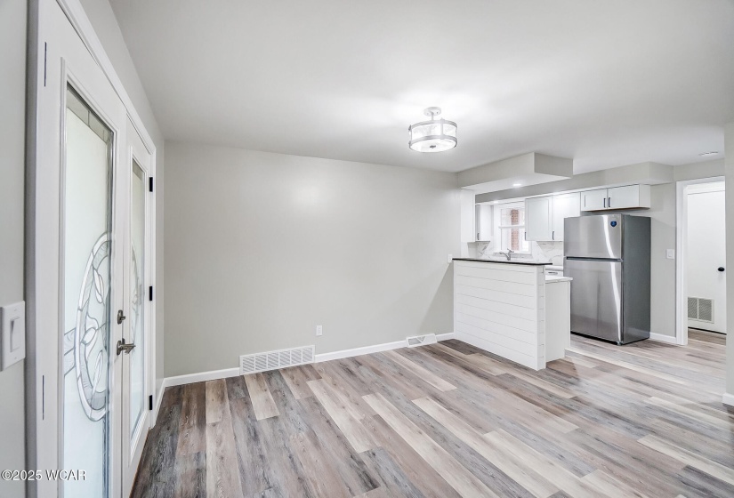 329 High Street, Cridersville, Ohio, 3 Bedrooms Bedrooms, ,2 BathroomsBathrooms,Residential,For Sale,High,306616