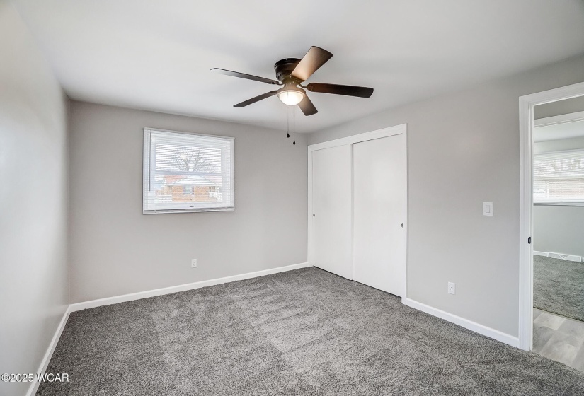 329 High Street, Cridersville, Ohio, 3 Bedrooms Bedrooms, ,2 BathroomsBathrooms,Residential,For Sale,High,306616