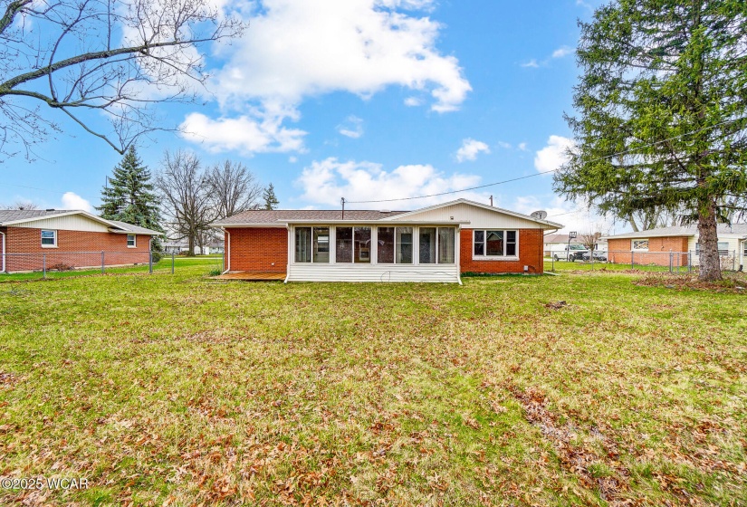 329 High Street, Cridersville, Ohio, 3 Bedrooms Bedrooms, ,2 BathroomsBathrooms,Residential,For Sale,High,306616