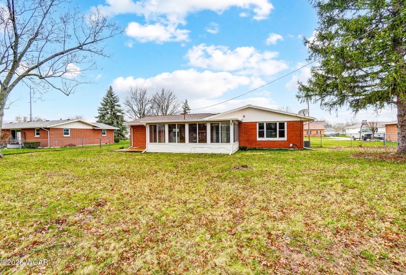 329 High Street, Cridersville, Ohio, 3 Bedrooms Bedrooms, ,2 BathroomsBathrooms,Residential,For Sale,High,306616