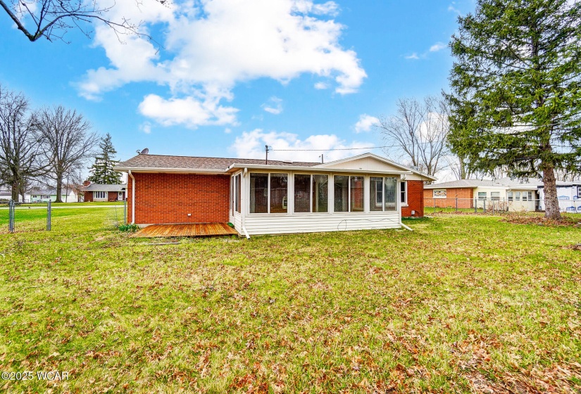 329 High Street, Cridersville, Ohio, 3 Bedrooms Bedrooms, ,2 BathroomsBathrooms,Residential,For Sale,High,306616
