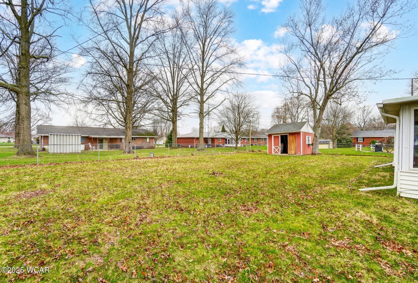 329 High Street, Cridersville, Ohio, 3 Bedrooms Bedrooms, ,2 BathroomsBathrooms,Residential,For Sale,High,306616
