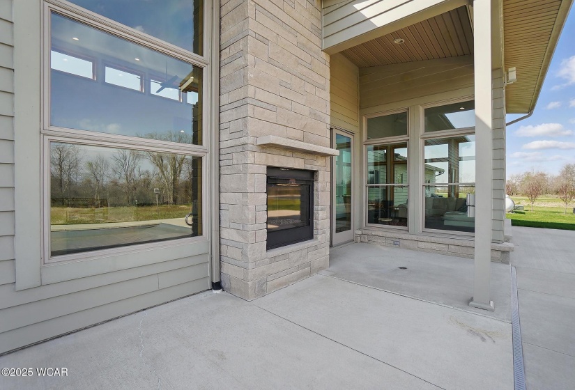 23465 Course Road, Delphos, Ohio, 3 Bedrooms Bedrooms, ,3 BathroomsBathrooms,Residential,For Sale,Course,306795