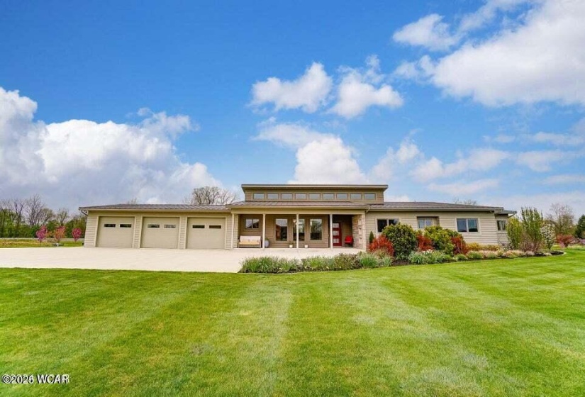 23465 Course Road, Delphos, Ohio, 3 Bedrooms Bedrooms, ,3 BathroomsBathrooms,Residential,For Sale,Course,306795