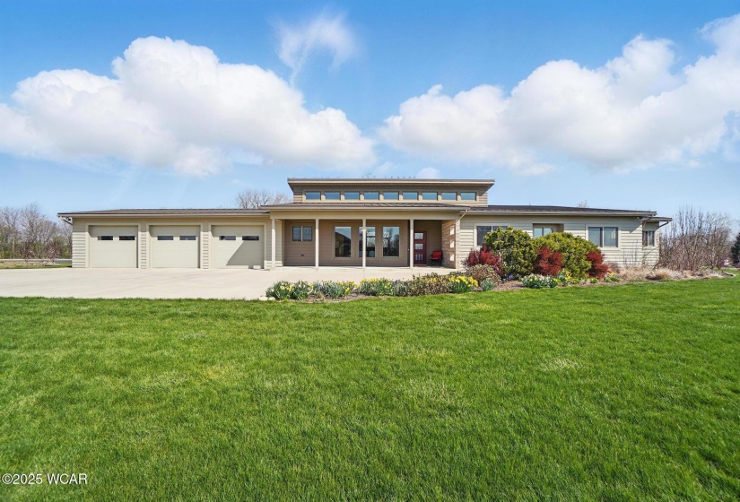 23465 Course Road, Delphos, Ohio, 3 Bedrooms Bedrooms, ,3 BathroomsBathrooms,Residential,For Sale,Course,306795