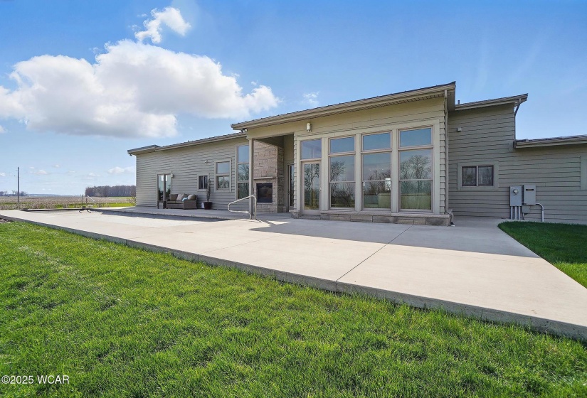23465 Course Road, Delphos, Ohio, 3 Bedrooms Bedrooms, ,3 BathroomsBathrooms,Residential,For Sale,Course,306795