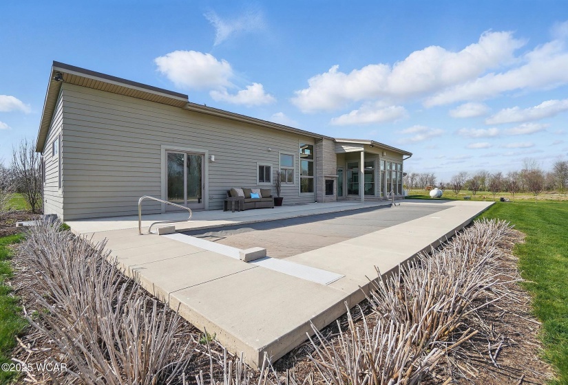 23465 Course Road, Delphos, Ohio, 3 Bedrooms Bedrooms, ,3 BathroomsBathrooms,Residential,For Sale,Course,306795