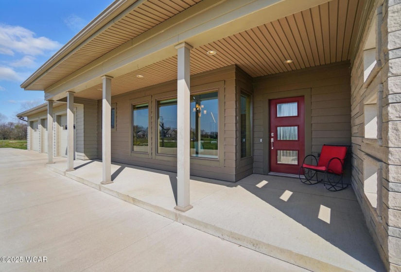 23465 Course Road, Delphos, Ohio, 3 Bedrooms Bedrooms, ,3 BathroomsBathrooms,Residential,For Sale,Course,306795
