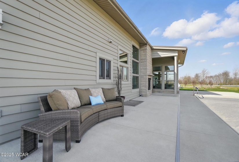 23465 Course Road, Delphos, Ohio, 3 Bedrooms Bedrooms, ,3 BathroomsBathrooms,Residential,For Sale,Course,306795