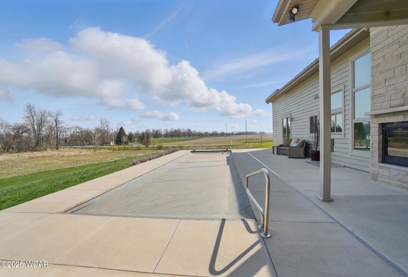 23465 Course Road, Delphos, Ohio, 3 Bedrooms Bedrooms, ,3 BathroomsBathrooms,Residential,For Sale,Course,306795