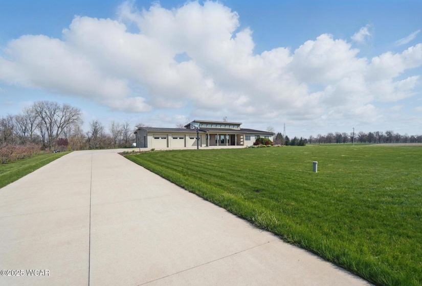 23465 Course Road, Delphos, Ohio, 3 Bedrooms Bedrooms, ,3 BathroomsBathrooms,Residential,For Sale,Course,306795