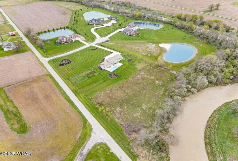 23465 Course Road, Delphos, Ohio, 3 Bedrooms Bedrooms, ,3 BathroomsBathrooms,Residential,For Sale,Course,306795