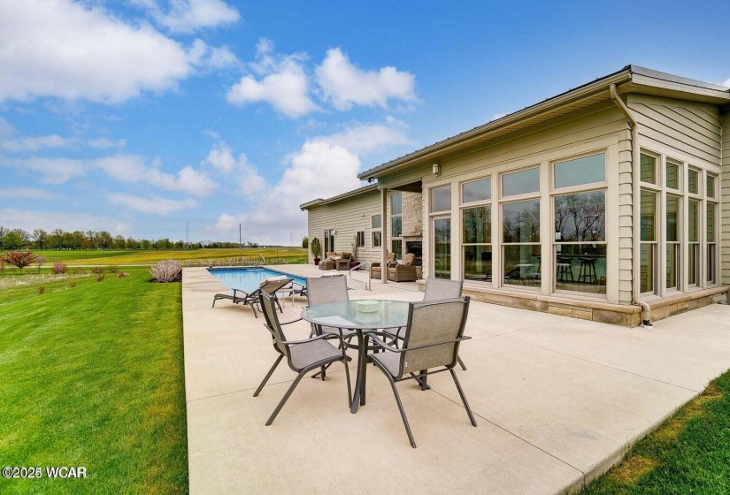 23465 Course Road, Delphos, Ohio, 3 Bedrooms Bedrooms, ,3 BathroomsBathrooms,Residential,For Sale,Course,306795