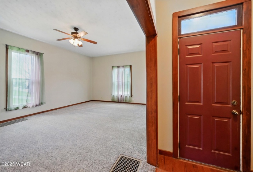 211 Main Street, Belle Center, Ohio, 3 Bedrooms Bedrooms, ,2 BathroomsBathrooms,Residential,For Sale,Main,306846