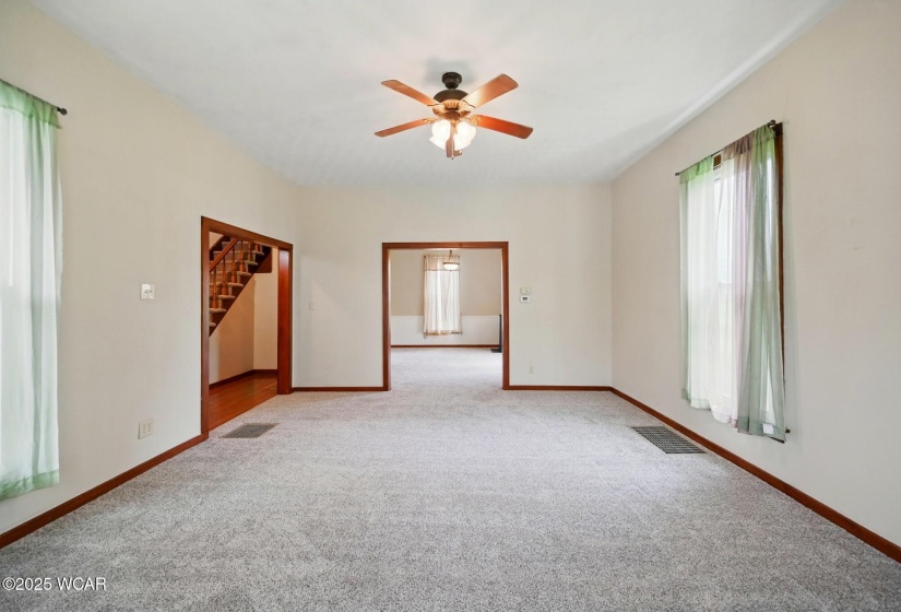 211 Main Street, Belle Center, Ohio, 3 Bedrooms Bedrooms, ,2 BathroomsBathrooms,Residential,For Sale,Main,306846