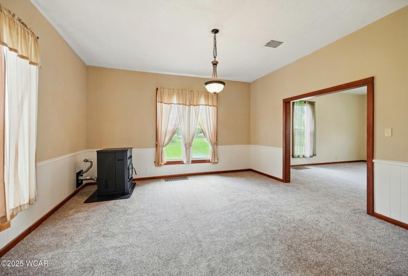 211 Main Street, Belle Center, Ohio, 3 Bedrooms Bedrooms, ,2 BathroomsBathrooms,Residential,For Sale,Main,306846