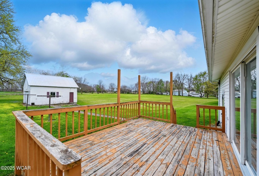 211 Main Street, Belle Center, Ohio, 3 Bedrooms Bedrooms, ,2 BathroomsBathrooms,Residential,For Sale,Main,306846