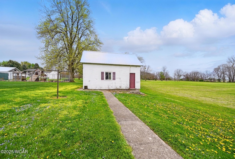 211 Main Street, Belle Center, Ohio, 3 Bedrooms Bedrooms, ,2 BathroomsBathrooms,Residential,For Sale,Main,306846