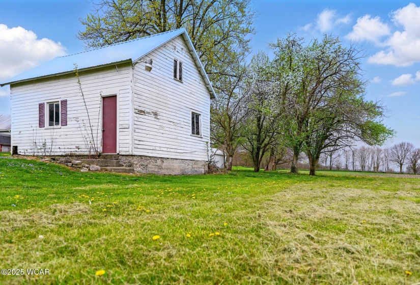 211 Main Street, Belle Center, Ohio, 3 Bedrooms Bedrooms, ,2 BathroomsBathrooms,Residential,For Sale,Main,306846