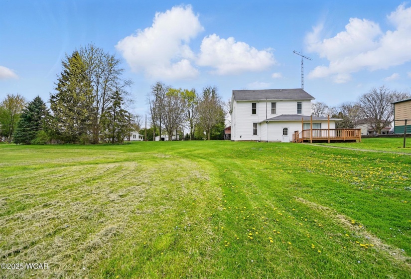 211 Main Street, Belle Center, Ohio, 3 Bedrooms Bedrooms, ,2 BathroomsBathrooms,Residential,For Sale,Main,306846