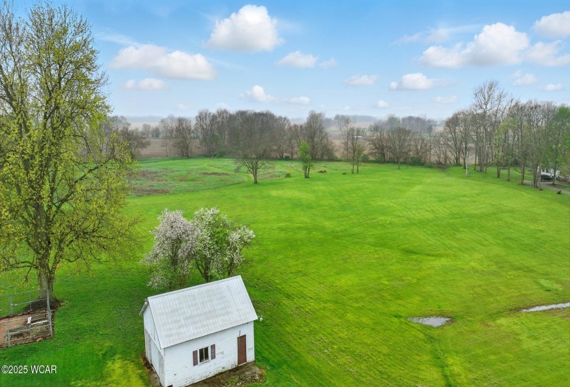 211 Main Street, Belle Center, Ohio, 3 Bedrooms Bedrooms, ,2 BathroomsBathrooms,Residential,For Sale,Main,306846