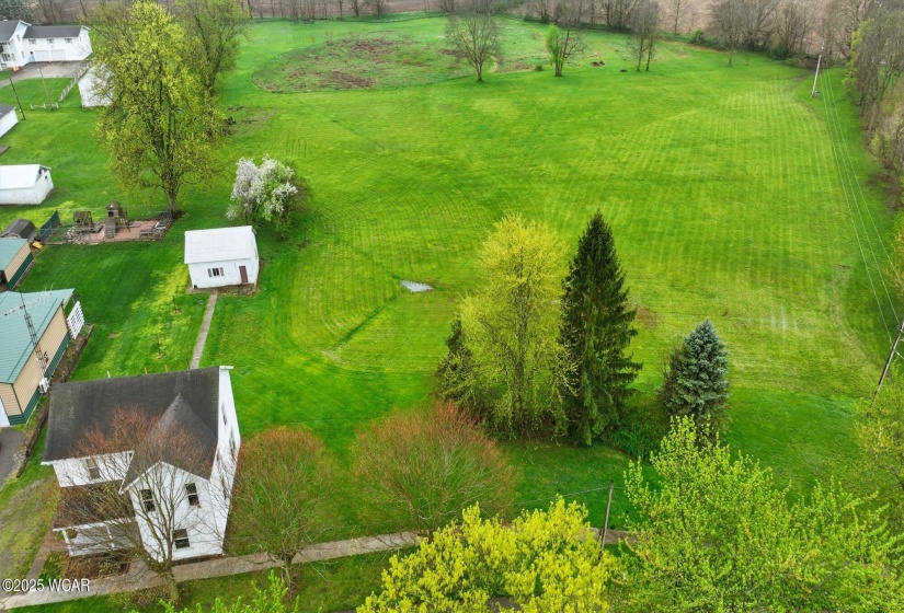 211 Main Street, Belle Center, Ohio, 3 Bedrooms Bedrooms, ,2 BathroomsBathrooms,Residential,For Sale,Main,306846