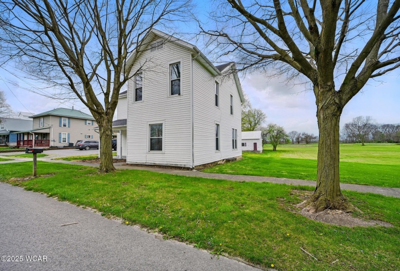 211 Main Street, Belle Center, Ohio, 3 Bedrooms Bedrooms, ,2 BathroomsBathrooms,Residential,For Sale,Main,306846