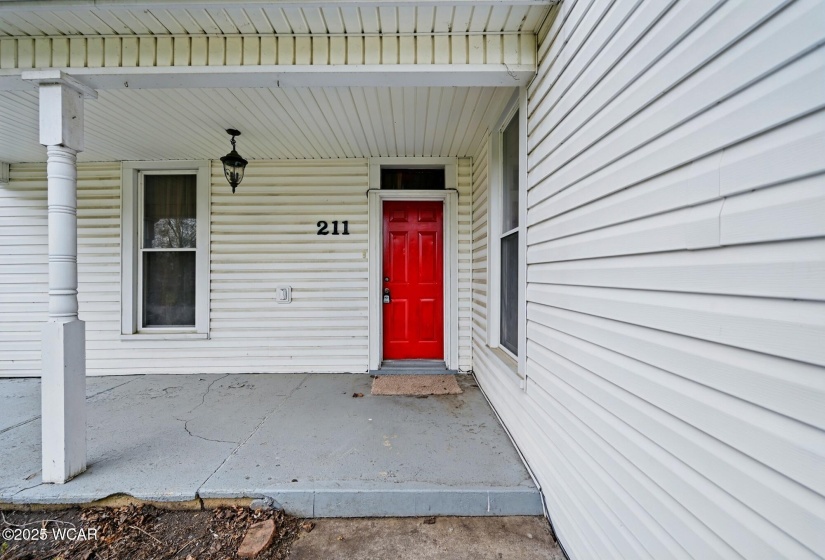 211 Main Street, Belle Center, Ohio, 3 Bedrooms Bedrooms, ,2 BathroomsBathrooms,Residential,For Sale,Main,306846