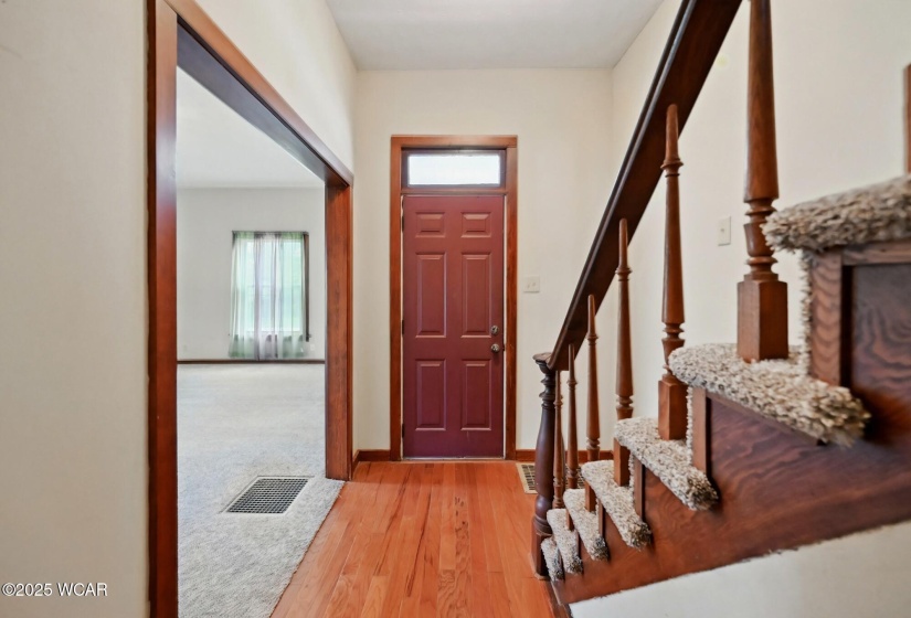 211 Main Street, Belle Center, Ohio, 3 Bedrooms Bedrooms, ,2 BathroomsBathrooms,Residential,For Sale,Main,306846