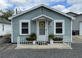 11068 Big Bear Path, Lakeview, Ohio 43331, 2 Bedrooms Bedrooms, ,1 BathroomBathrooms,Residential,For Sale,Big Bear,1038508