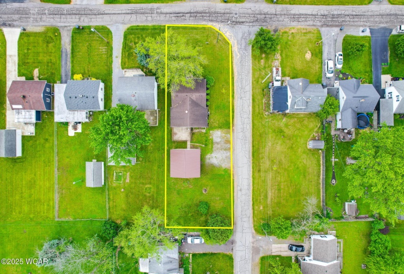 801 Glenwood Avenue, Lima, Ohio, 3 Bedrooms Bedrooms, ,1 BathroomBathrooms,Residential,For Sale,Glenwood,306985