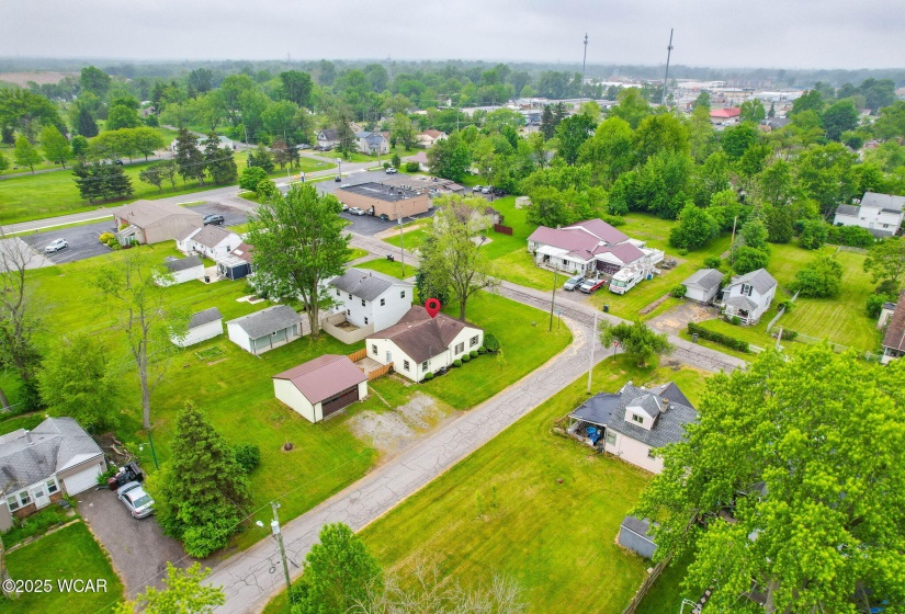 801 Glenwood Avenue, Lima, Ohio, 3 Bedrooms Bedrooms, ,1 BathroomBathrooms,Residential,For Sale,Glenwood,306985