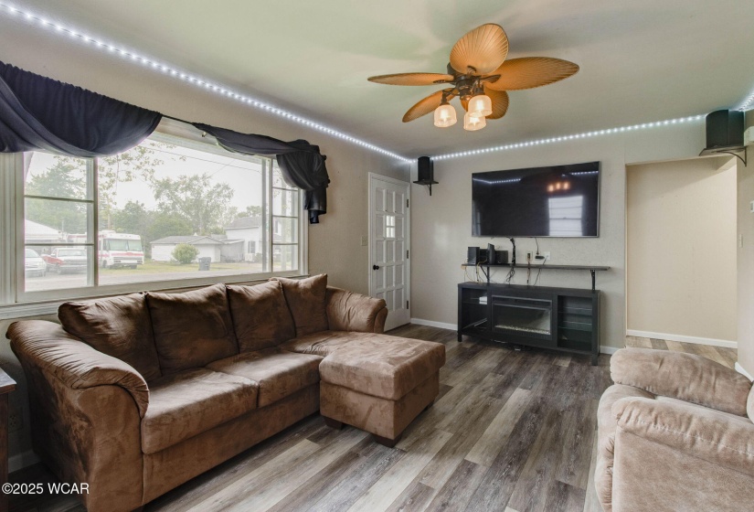 801 Glenwood Avenue, Lima, Ohio, 3 Bedrooms Bedrooms, ,1 BathroomBathrooms,Residential,For Sale,Glenwood,306985