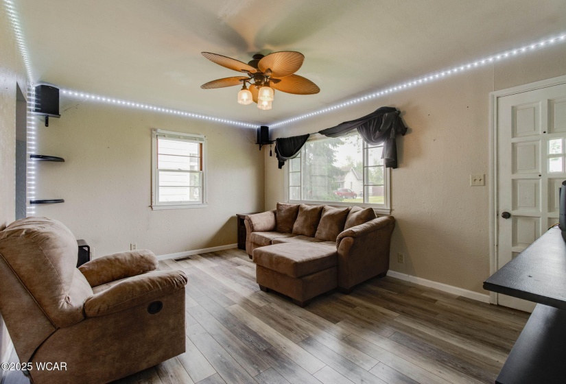 801 Glenwood Avenue, Lima, Ohio, 3 Bedrooms Bedrooms, ,1 BathroomBathrooms,Residential,For Sale,Glenwood,306985
