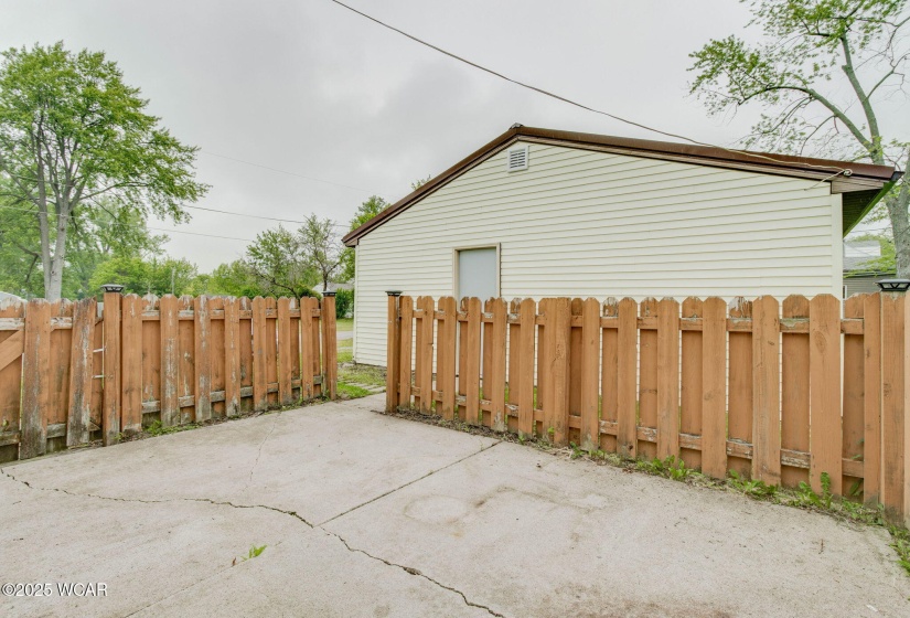 801 Glenwood Avenue, Lima, Ohio, 3 Bedrooms Bedrooms, ,1 BathroomBathrooms,Residential,For Sale,Glenwood,306985