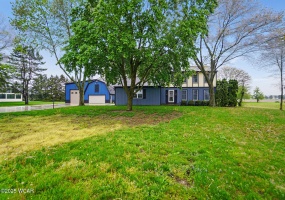 10085 Upp Road, Van Wert, Ohio, 4 Bedrooms Bedrooms, ,2 BathroomsBathrooms,Residential,For Sale,Upp,306986