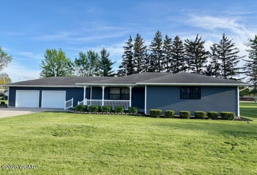 410 Veach Street, Kalida, Ohio, 3 Bedrooms Bedrooms, ,1 BathroomBathrooms,Residential,For Sale,Veach,306988