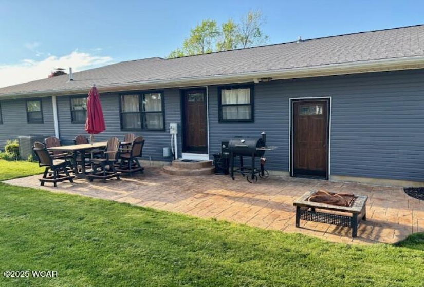 410 Veach Street, Kalida, Ohio, 3 Bedrooms Bedrooms, ,1 BathroomBathrooms,Residential,For Sale,Veach,306988