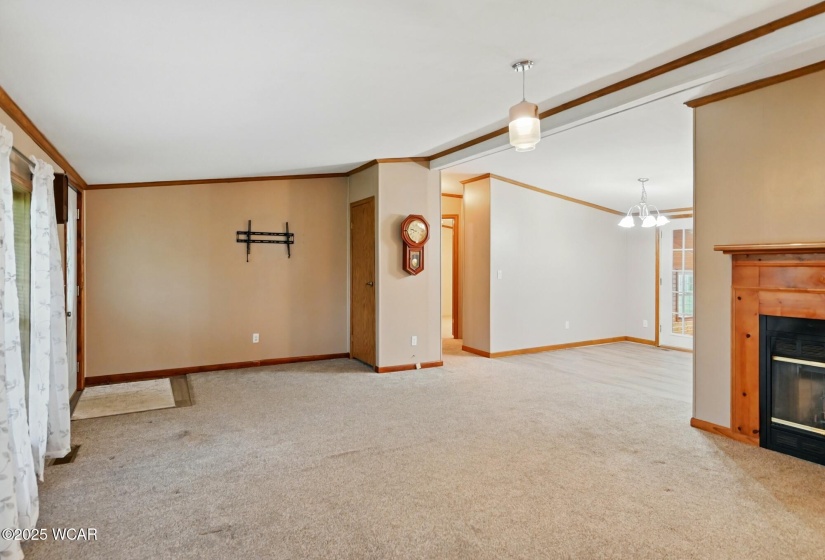 505 Gormley Street, Forest, Ohio, 3 Bedrooms Bedrooms, ,2 BathroomsBathrooms,Residential,For Sale,Gormley,306987