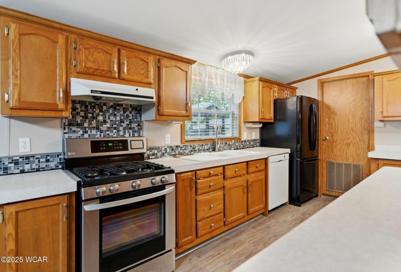 505 Gormley Street, Forest, Ohio, 3 Bedrooms Bedrooms, ,2 BathroomsBathrooms,Residential,For Sale,Gormley,306987