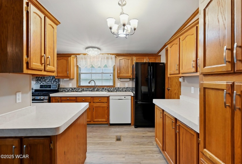 505 Gormley Street, Forest, Ohio, 3 Bedrooms Bedrooms, ,2 BathroomsBathrooms,Residential,For Sale,Gormley,306987