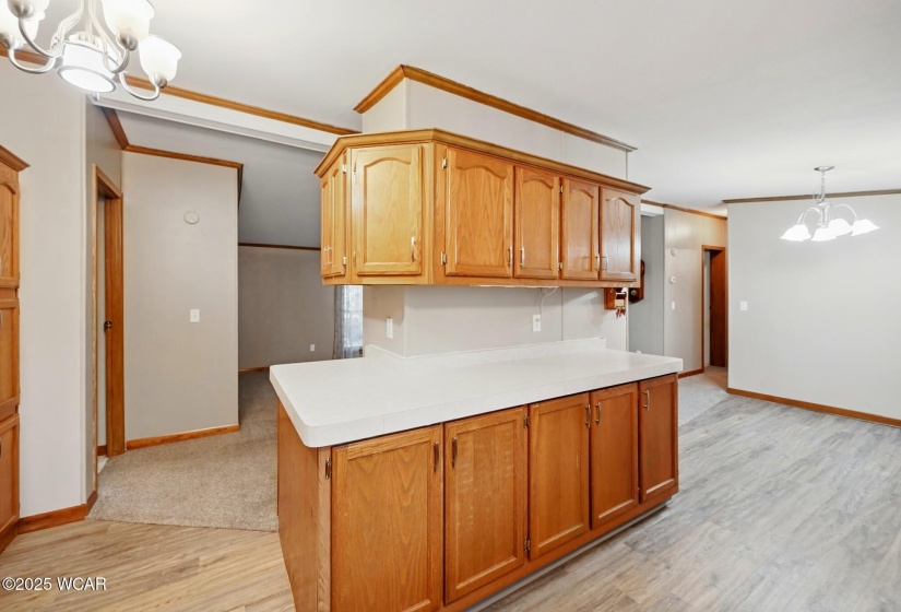 505 Gormley Street, Forest, Ohio, 3 Bedrooms Bedrooms, ,2 BathroomsBathrooms,Residential,For Sale,Gormley,306987