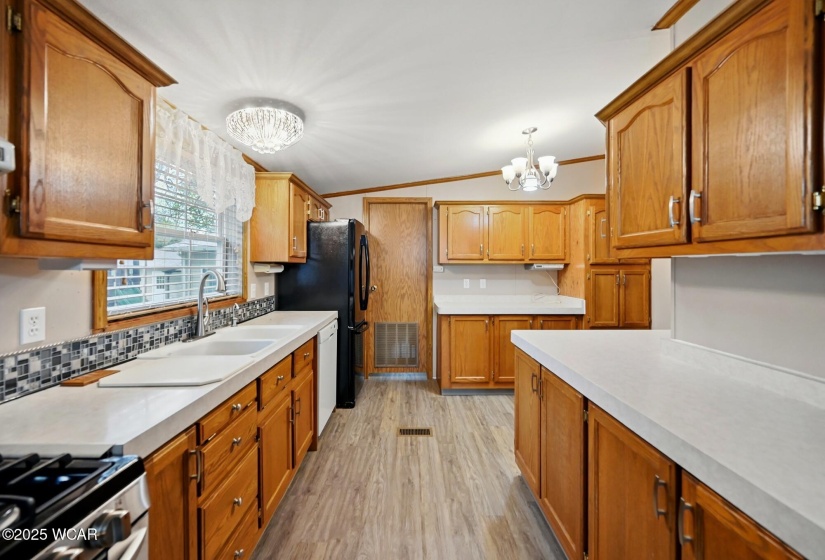 505 Gormley Street, Forest, Ohio, 3 Bedrooms Bedrooms, ,2 BathroomsBathrooms,Residential,For Sale,Gormley,306987