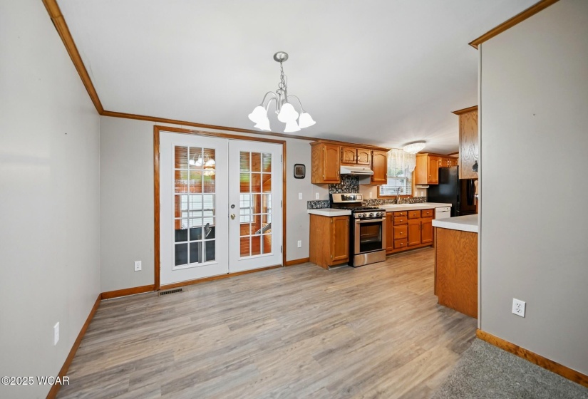 505 Gormley Street, Forest, Ohio, 3 Bedrooms Bedrooms, ,2 BathroomsBathrooms,Residential,For Sale,Gormley,306987